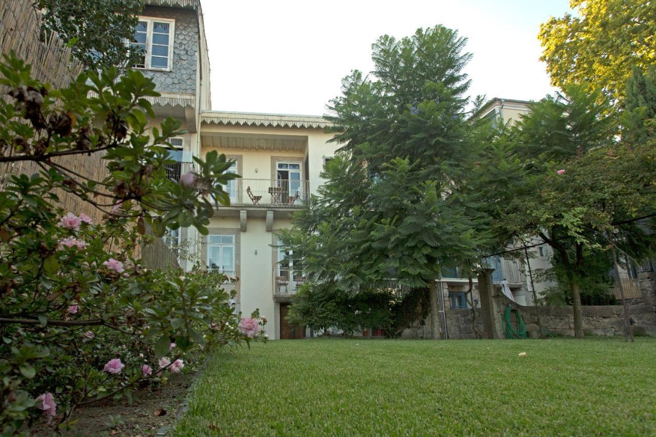 Casa Da Muralha Порту Екстер'єр фото